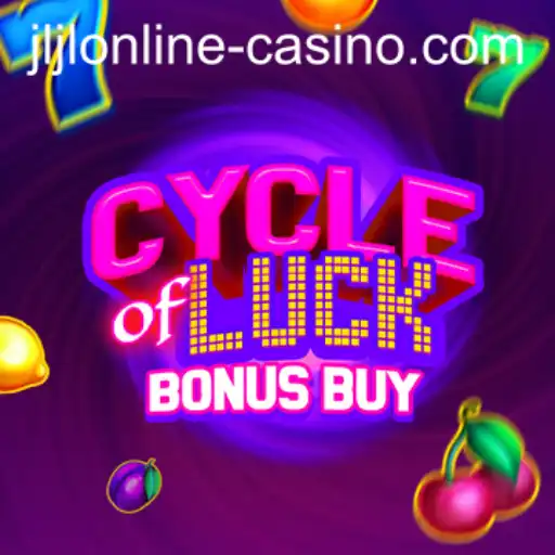 Cycle of Luck Bonus Buy: Explore the Thrills at JLJL Online Casino