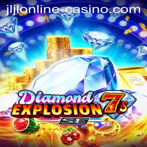 Unveiling DiamondExplosion7sSE: A Stellar Adventure at JLJL Online Casino