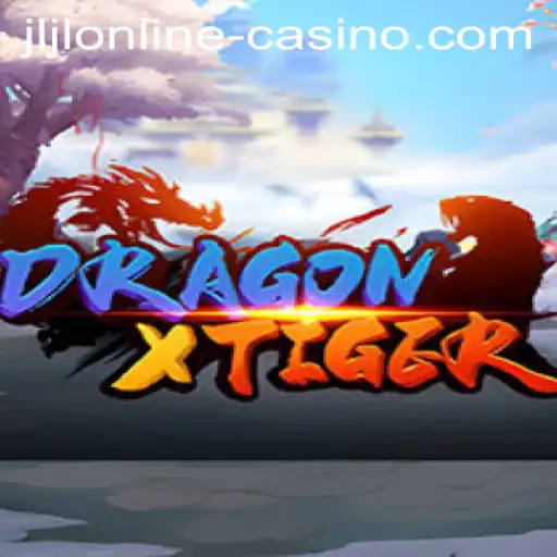 Exploring the World of DragonXTiger Casino Game