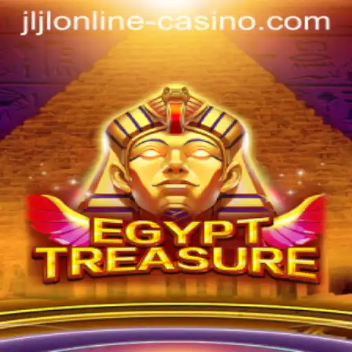 Discover the Ancient Mysteries of EgyptTreasure: A Journey into the World of Online Casino