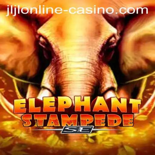 Discover the Thrilling World of ElephantStampedeSE in Online Casinos