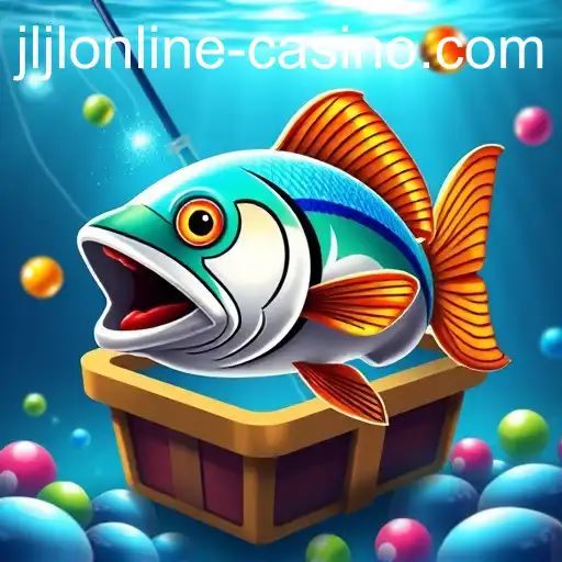 Exploring the Exciting World of Fishing Games