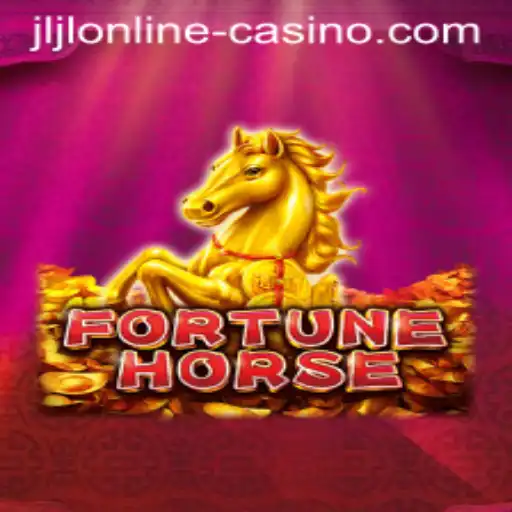 Exploring FortuneHorse: A Riveting Addition to the jljl online casino