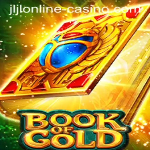 Unveiling the Mysteries of 'Book of Gold' in Online Casinos