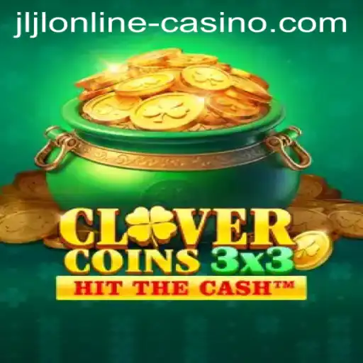Delve into the World of Clovercoin3x3: A Unique Experience at jljl Online Casino