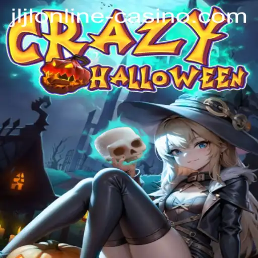 Unveiling the Spooky Fun of CrazyHalloween at the JLJL Online Casino