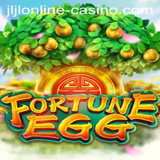 FortuneEgg: Unearthing the Thrills of the Latest jljl Online Casino Sensation
