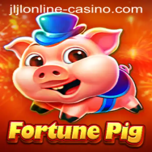 FortunePig: Exploring the Exciting World of JLJL Online Casino Games