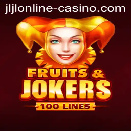 Exploring FruitsAndJokers100: A Thrilling Addition to the Casino World