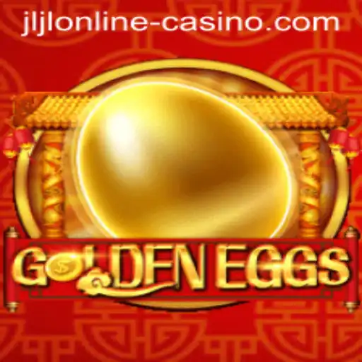 Unveiling GoldenEggs: A Thrilling Journey into the World of Online Casino Gaming