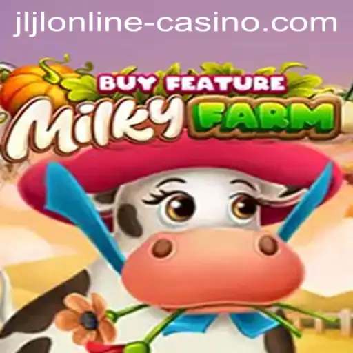 MilkyFarmBuyFeature: A Unique Twist on Online Casino Gaming