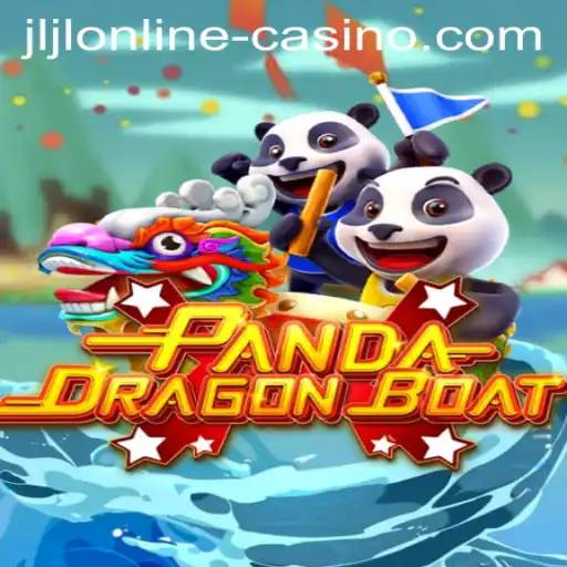 Explore the Exciting World of PANDADRAGONBOAT at JLJL Online Casino