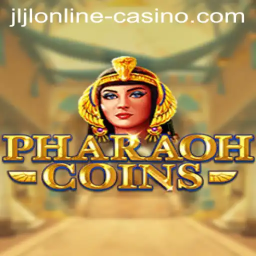 Exploring PharaohCoins: A Dive into the Ancient-Themed Online Game