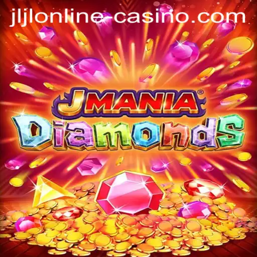 Discover the World of JManiaDiamonds: A Thrilling Adventure for Casino Enthusiasts
