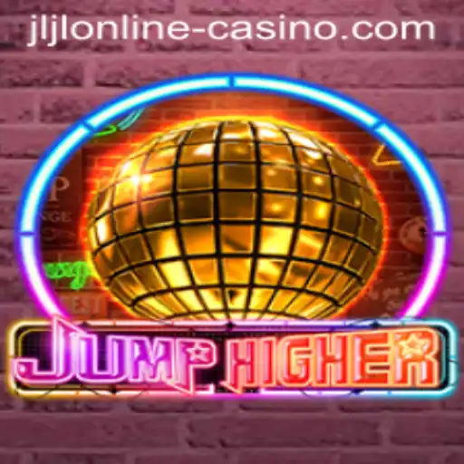 JumpHigher: A Thrilling Leap into the World of Online Entertainment