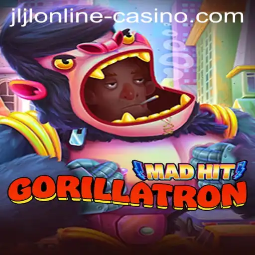 Exploring the Thrills of MadHitGorillatron: A New Adventure in Online Gaming