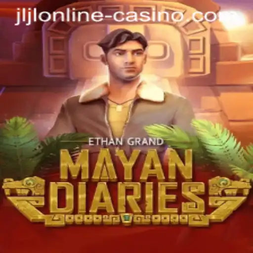 Unveiling MayanDiaries: Embark on a Mesmerizing Journey Through Time at jljl Online Casino
