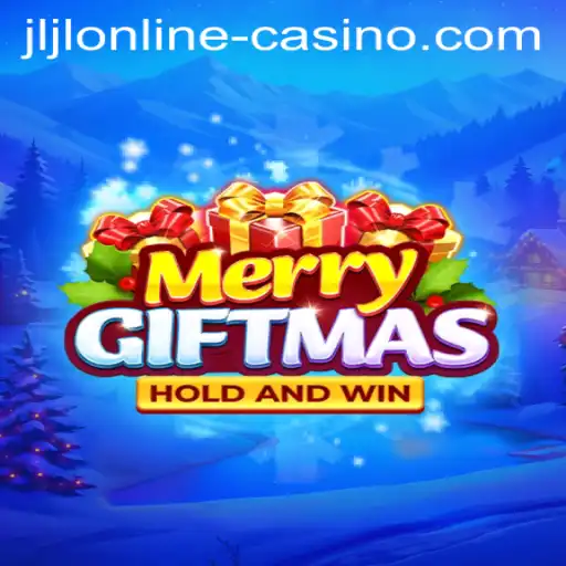 Discover the Exciting World of MerryGiftmas and jljl Online Casino