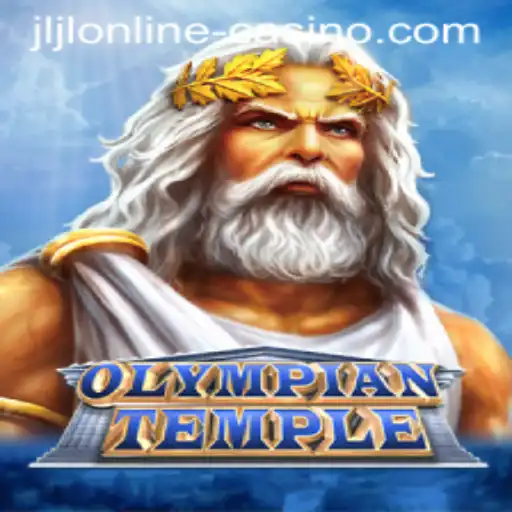 Exploring the Mystical World of OlympianTemple: A Fusion of Mythology and jljl Online Casino