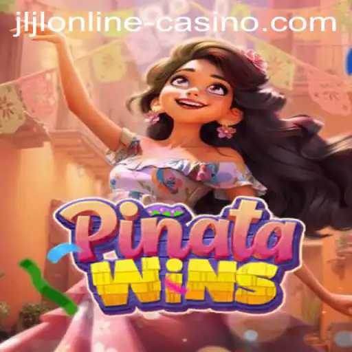 PinataWins: Exploring the Thrilling World of jljl Online Casino's Exciting Game