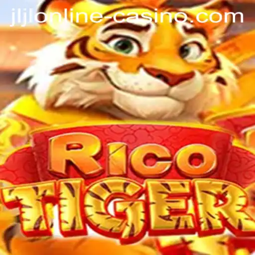 Exploring the Excitement of RicoTiger in the World of Online Casino Gaming