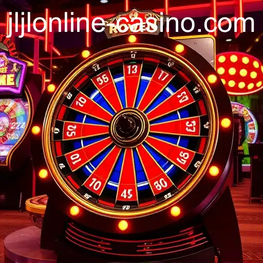 Understanding the Fascination with Rotary Games