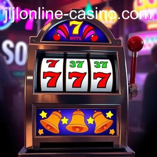 The Allure of Slot Machines in the Digital Age: A Deep Dive into jljl Online Casino