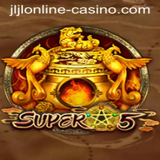 Exploring Super5: The New Favorite in Online Casinos