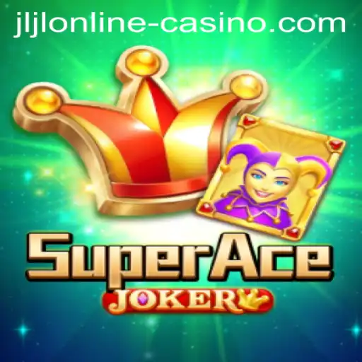 Exploring SuperAceJoker: The New Era of Online Casino Gaming