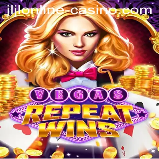 VegasRepeatWins: The Exciting New Realm of Online Casino Gaming