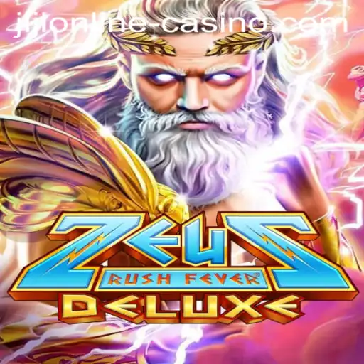 Discover ZeusRushFeverDeluxe: An Epic Casino Game Experience